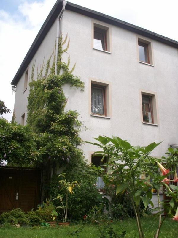 Dresdner Hoehe Dresden Dış mekan fotoğraf