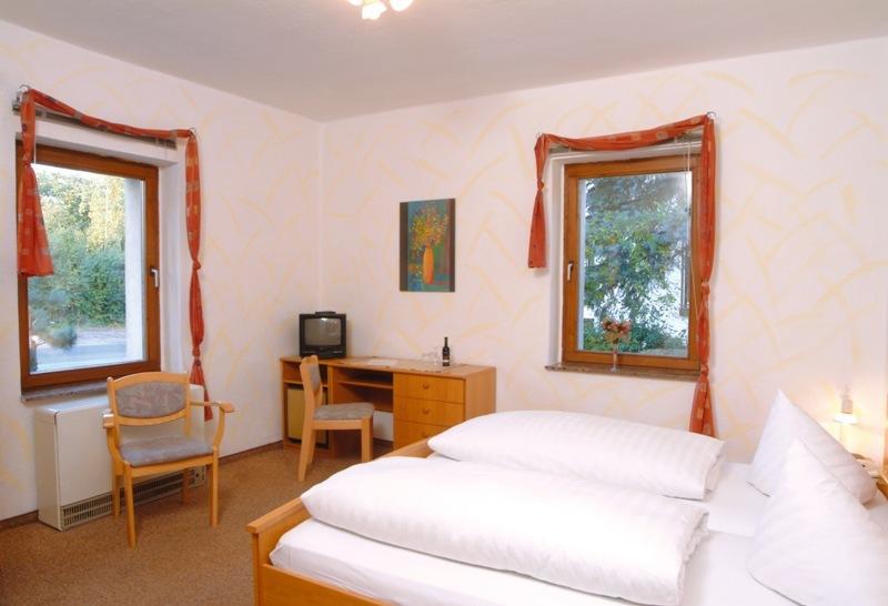 Dresdner Hoehe Dresden Oda fotoğraf