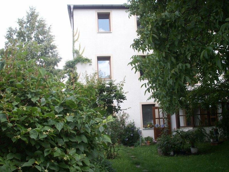 Dresdner Hoehe Dresden Oda fotoğraf
